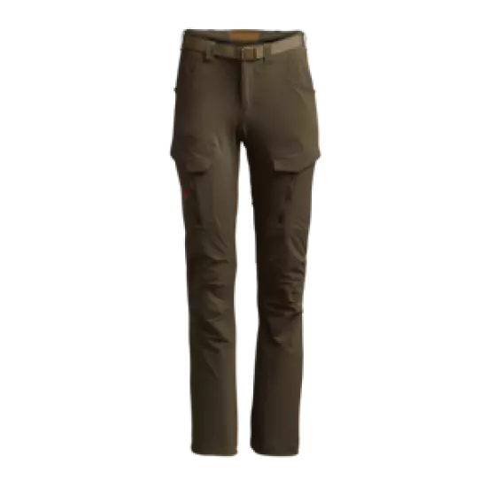 Sitka Gear Women's Equinox Pant Pyrite 26R