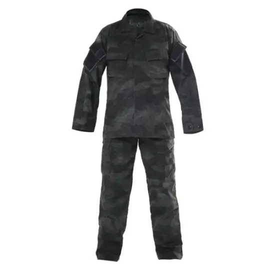 BDU CAMOFLAGE Atac AU, Atac FG, Atac LE