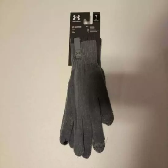 Under Armour Men's Truckstop Glove NWT 2021