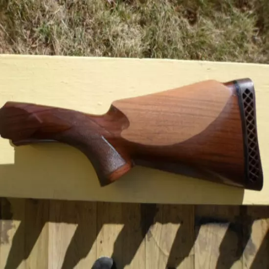 Perazi Shotgun Stock