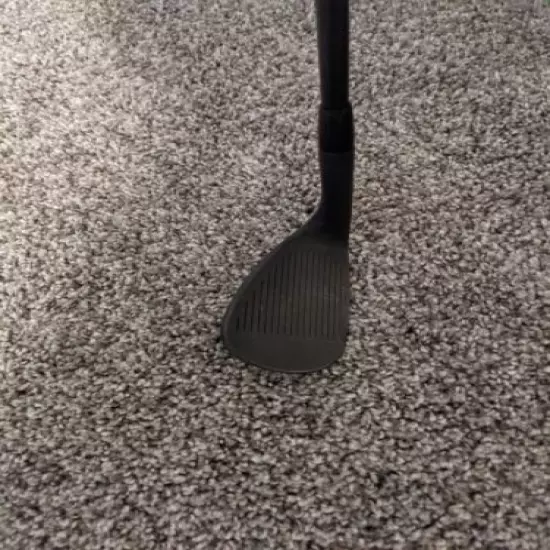 Titleist SM7 52 Smoke Black Wedge