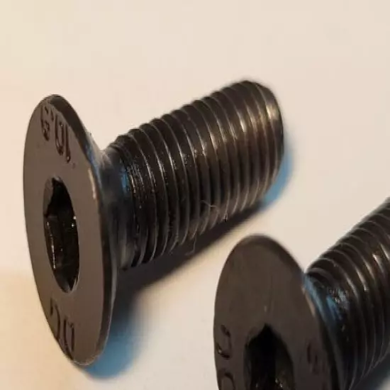 Traditions Yukon .50 Cal. Inline Muzzleloader Stock Screws (A)