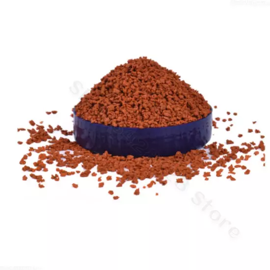 Tetra Bits Completes Discus Granules Tropical Fish Food Sink for Angelfish Guppy