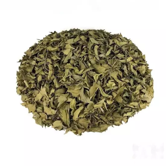 Dried Lantana Camara Leaves Natural Shrub Verbena Angel Lips 100% Organic SL