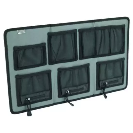 Lockdown 222168 Hanging Organizer, Large Hanging Organizer for Vault or Safe