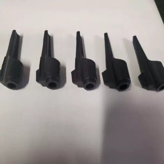 (5) Crosman 788-101 front sights