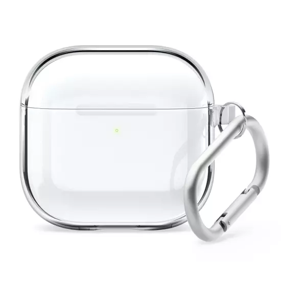 AirPods 4th Generation Case - elago® AirPods 4 Clear Hang Case