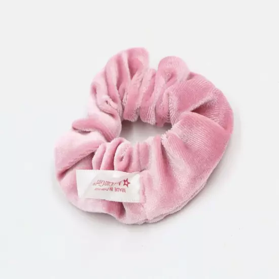 American Girl Velour scrunchie frm Courtney's Caboodles Hair for 18'' doll