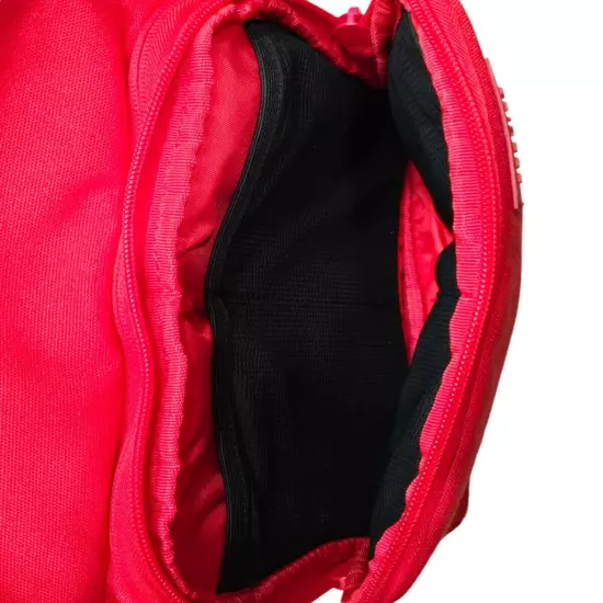 BREVITE The Jumper Compact Camera Backpacks for 18L Misty Red