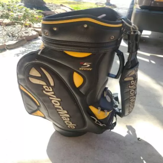 Taylormade R500 Cart Bag