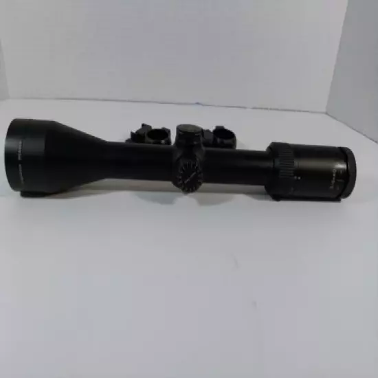 Weaver 3-9x40mm Rifle Scope 849800 W/Mounts