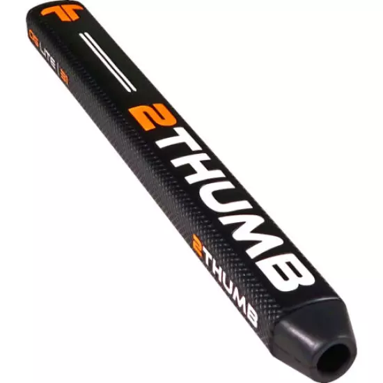 2Thumb OG Lite Putter Grip