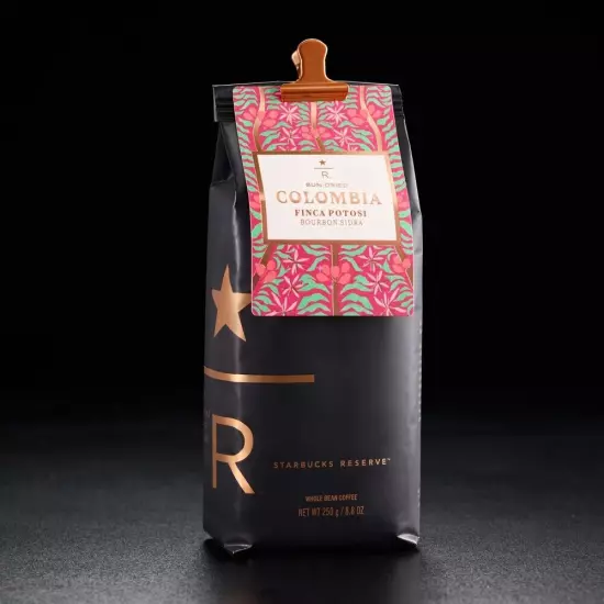 2Buy 10%off ) Starbucks Reserve Roastery TOKYO Limited Coffee Whole Beans 250g