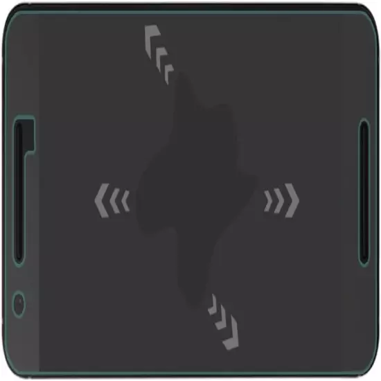 [2-Pack]-Mr.Shield Designed for Huawei (Google) Nexus 6P 2015 Newest [Tempered