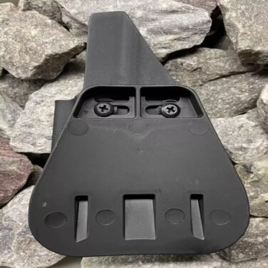 OWB Storm Holster Springfield Hellcat/W Streamlight Tlr-6 Apocalypse Holsters