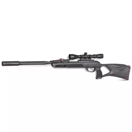 GAMO Swarm Fusion 10x GEN3i IGT Gas .177 Cal 10 Shot Break Barrel Air Rifle