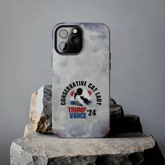 Trump Vance '24 Tough Phone Cases