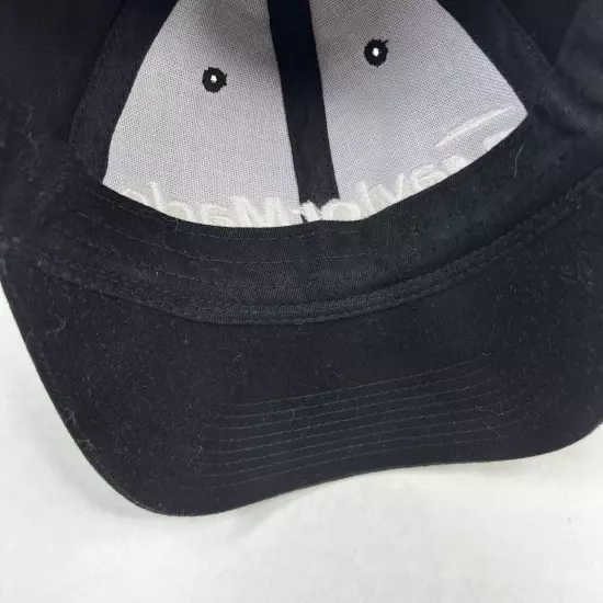 Taylormade Golf Pro Strapback Hat Cap EXCELLENT