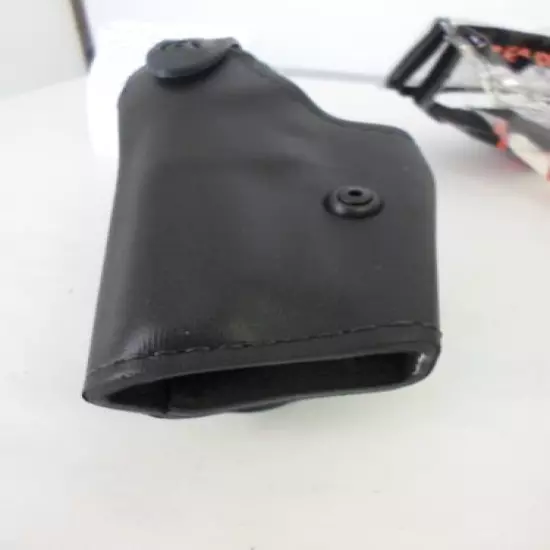 Safariland 6280 Sig Sauer P229 Mid-Ride Retent Level II SLS Holster 6280-74-262