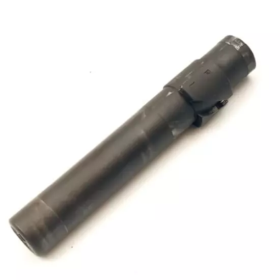 Beretta PX4 Storm, 40 S&W Pistol Part. Barrel. 4"