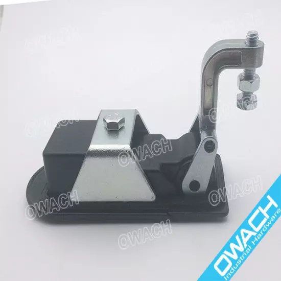 12777 Tymco Lever Latch Compression latch Non-Locking for Tymco 435/DST4 Sweeper