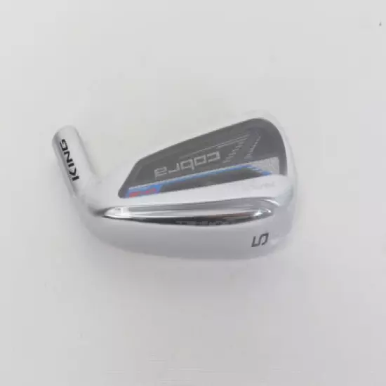 NEW! Cobra Radspeed One Length 5 Iron - Head Only RH - 308814