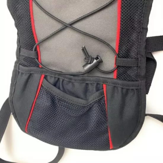 Bell Pack Hydration Day Pack Hiking Cycling