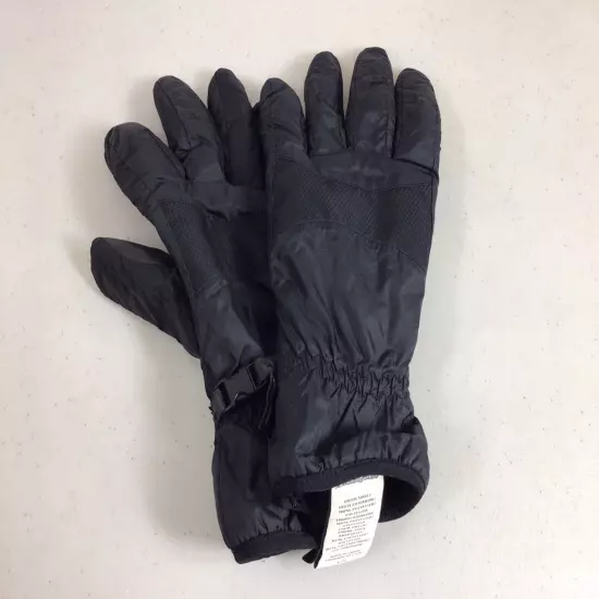 Eddie Bauer Gloves Womens Large