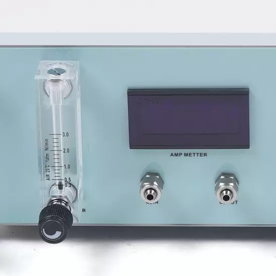 Medical Ozone Generator Ozone Therapy Sterilization Machine Lab Experiment