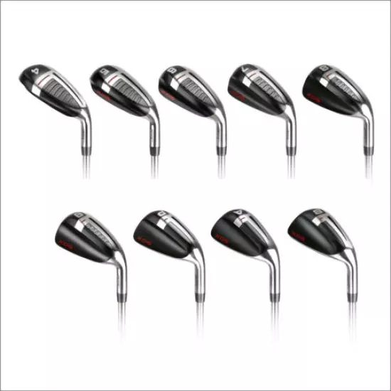 Acer XDS 6 Hybrid Iron - Right Handed - HEAD ONLY - New!!