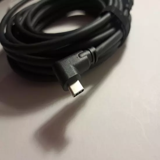 USB 3.2 Gen 1 Cable - USB to USB-C 16 Ft Cable, NEW 