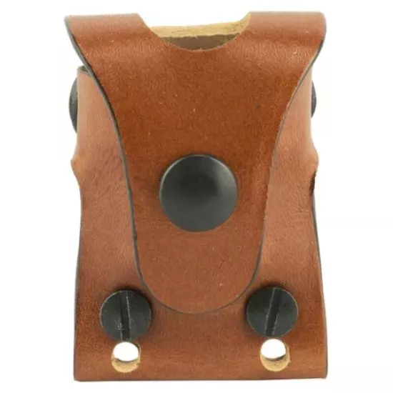 DeSantis Second Six Speedloader Pouch Fits HKS Speedloaders 10A & 36A A35TJQQZ0