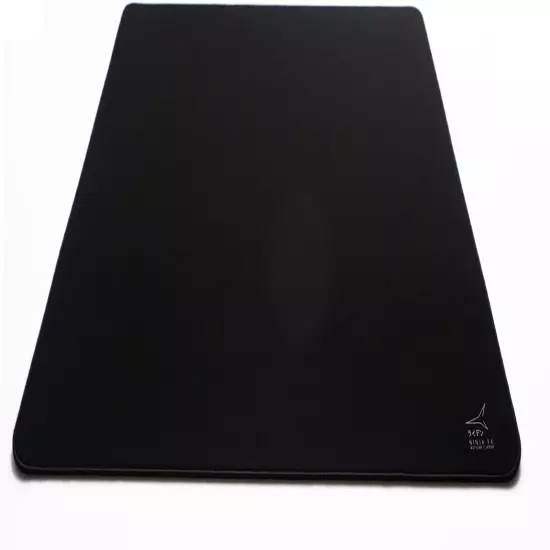 ARTISAN Gaming Mouse Pad Type 99 Soft XL Black