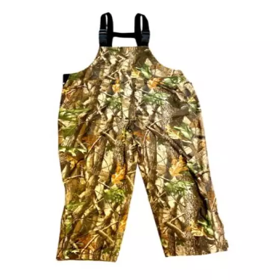 RedHead Waterfowl Men's Duck Hunting Wader