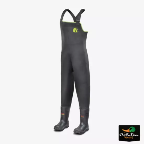 GATOR WADERS - EVO1 MEN'S RIDING WADER