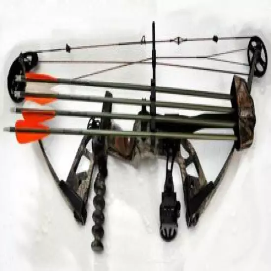 PSE Baby G-FORCE RH 50lbs. Compound Bow