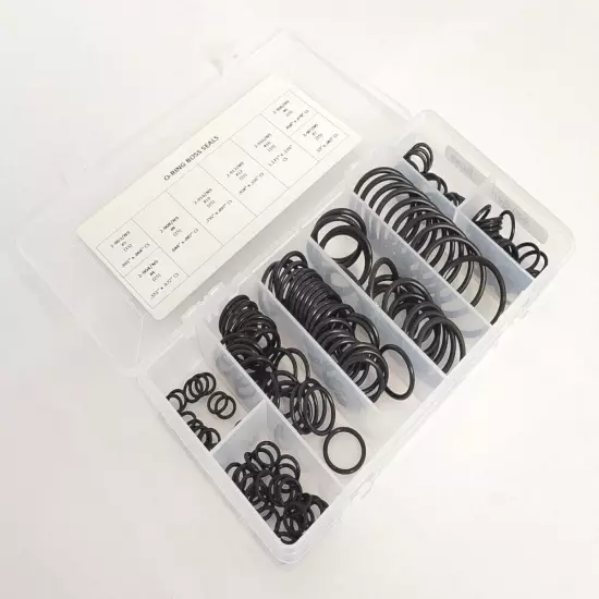 568-MAX-1381-KIT - Max Truck O-Ring Kit 1415 common size O-rings