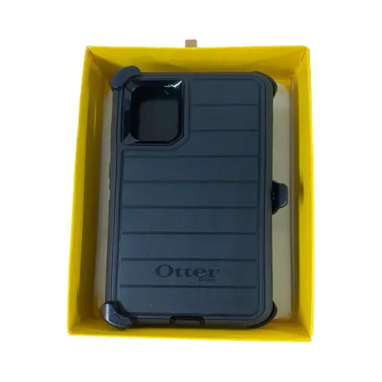 Otterbox Defender Pro Case + Holster for Samsung Galaxy S20 5G (Wont fit FE!!)