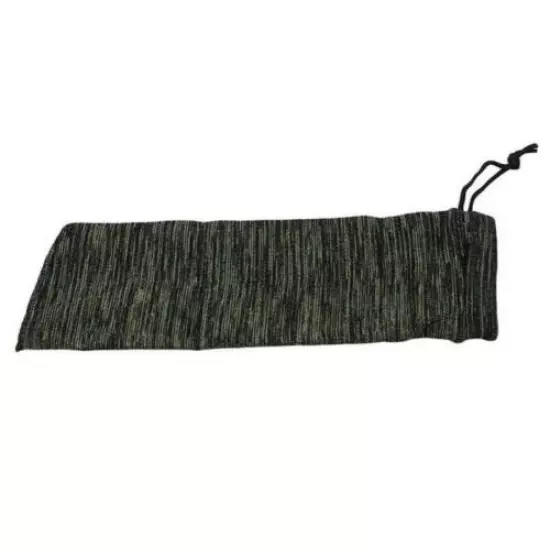 Outdoor Hunting Supplies Gun Protection Sleeves Knitted Hosiery Polyester Cover