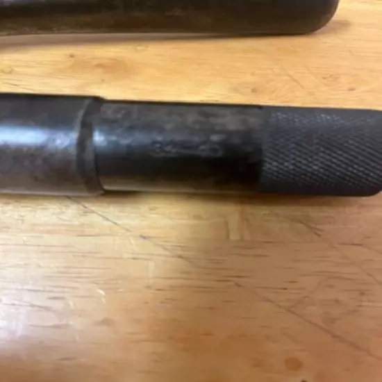 Antique Winchester 32-40 Reloading Tool