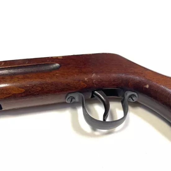 Daisy Model 230 Air Pellet Rifle .22 Caliber (Milbro)