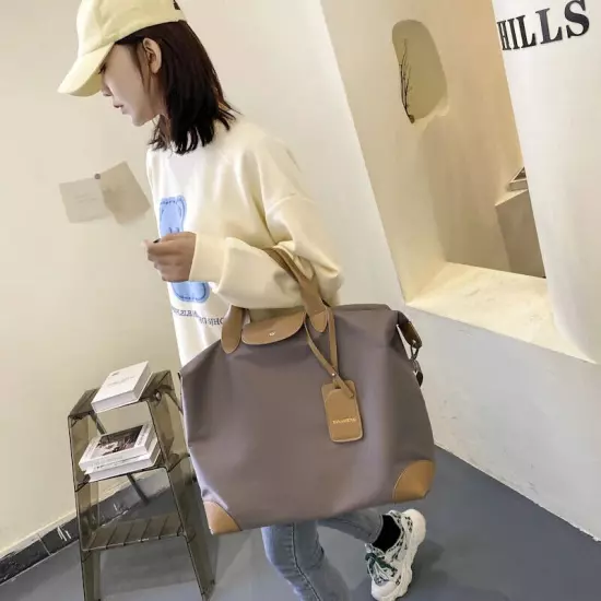 Women's Bag Travel Bag Sport Bag Outdoor Shoulder Crossbody Bag Female Tote Bag