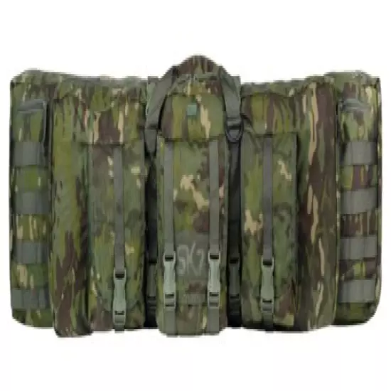 SK7 RIFLE CASE MAYHEM 42" MULTICAM TROPIC