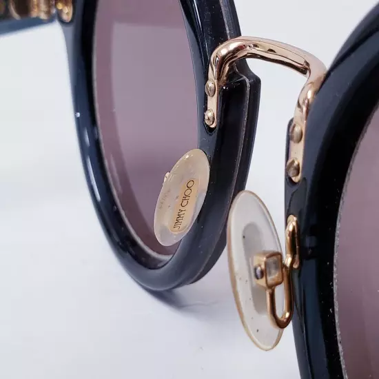  Jimmy Choo Sunglasses Montie/S 181V2 MONTIE 64mm Frame