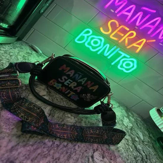 Karol G Semana Sera Bonito Bag