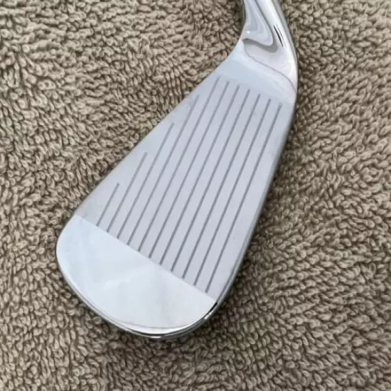 NEW Weser Custom Golf 2 IRON (HEAD ONLY) Right Handed Cavity Back Classic Club