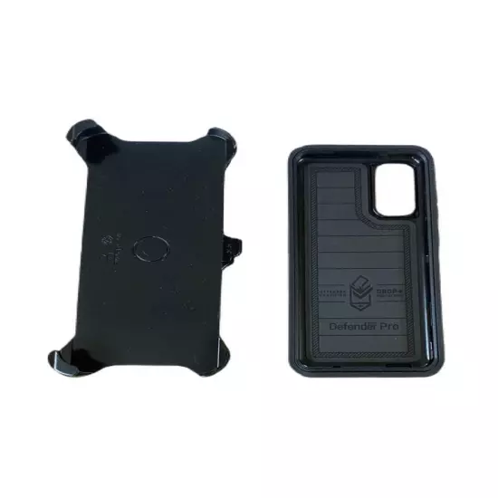 Otterbox Defender Pro Case + Holster for Samsung Galaxy S20 5G (Wont fit FE!!)