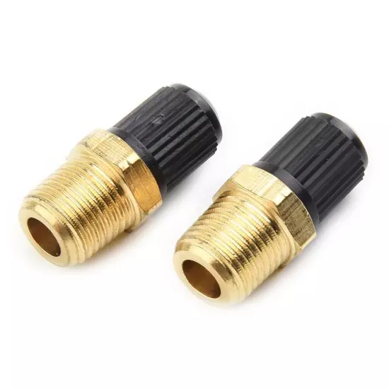 Convenient Valves Fill Valve Hexagonal Valves Male NPT Tank Fill Valve