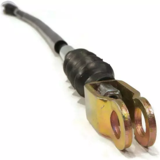 The ROP Shop | Throttle Governor Cable for 1992-1996 Club Car DS, Gas Model with