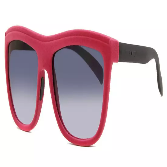 Italia Independent II 0095V 016.000 55 Unisex Sunglasses